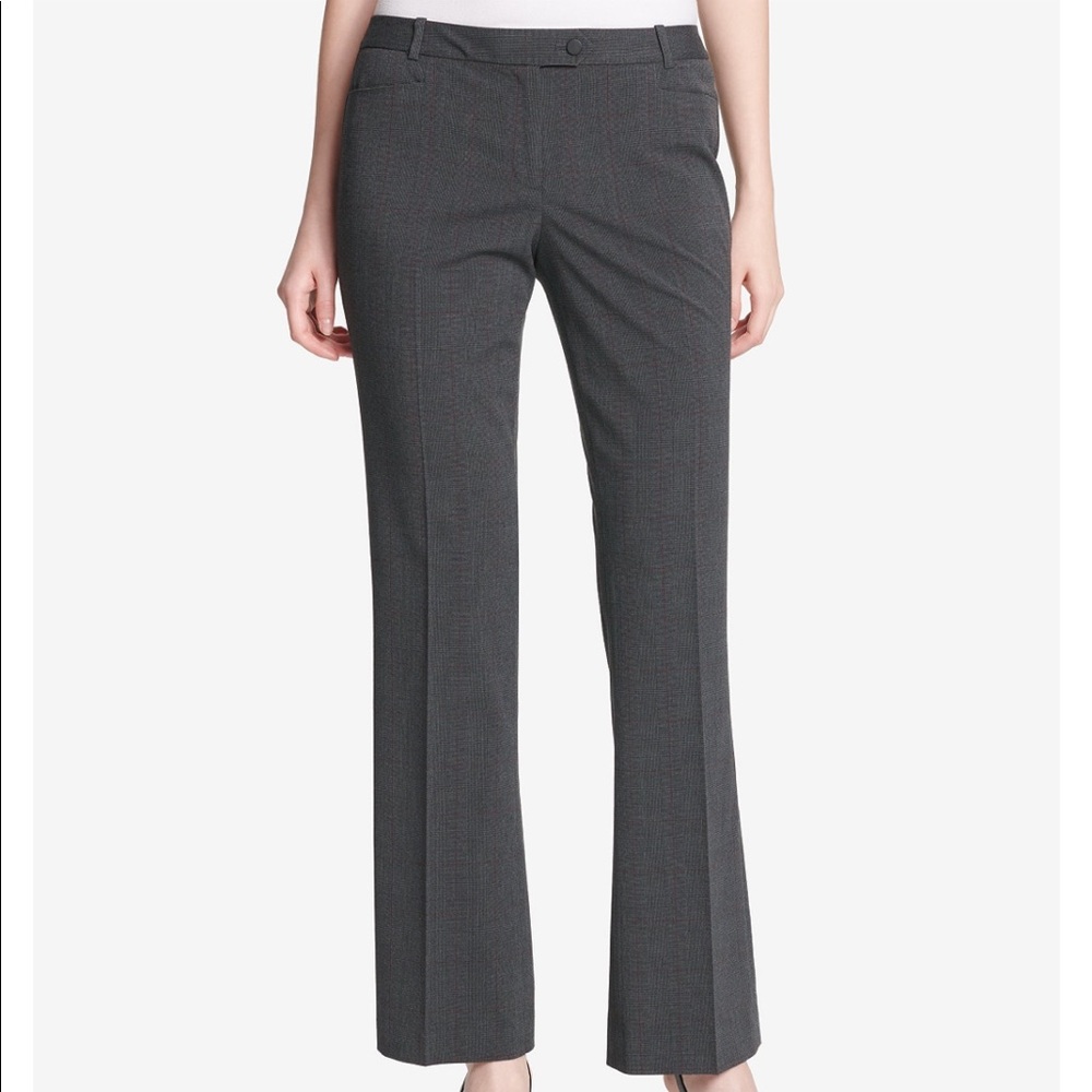 Calvin Klein Petite Trousers
